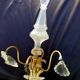 Wall sconces Louis XV style