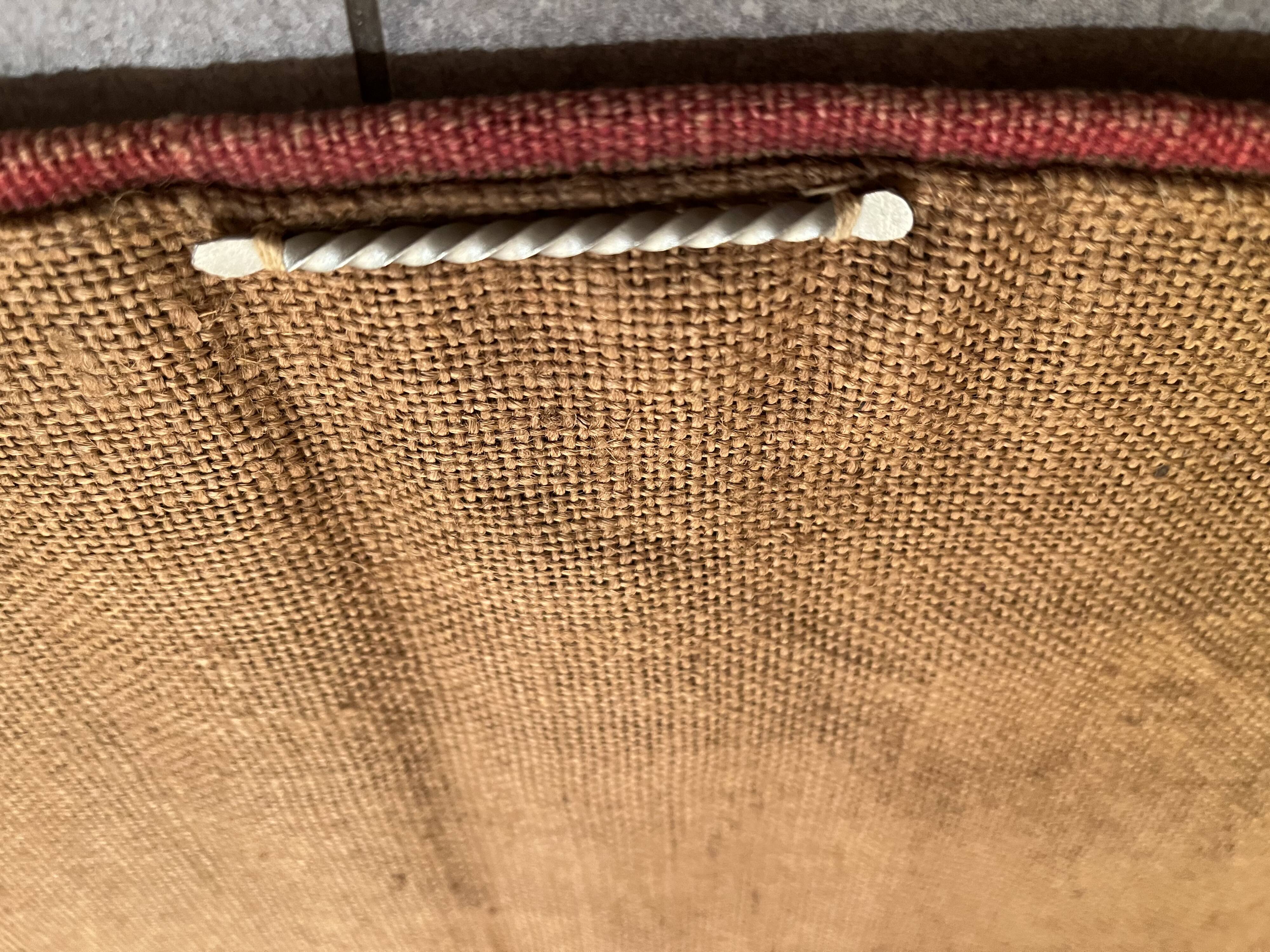 "Falcon Hunting" Wall Hanging Tapestry