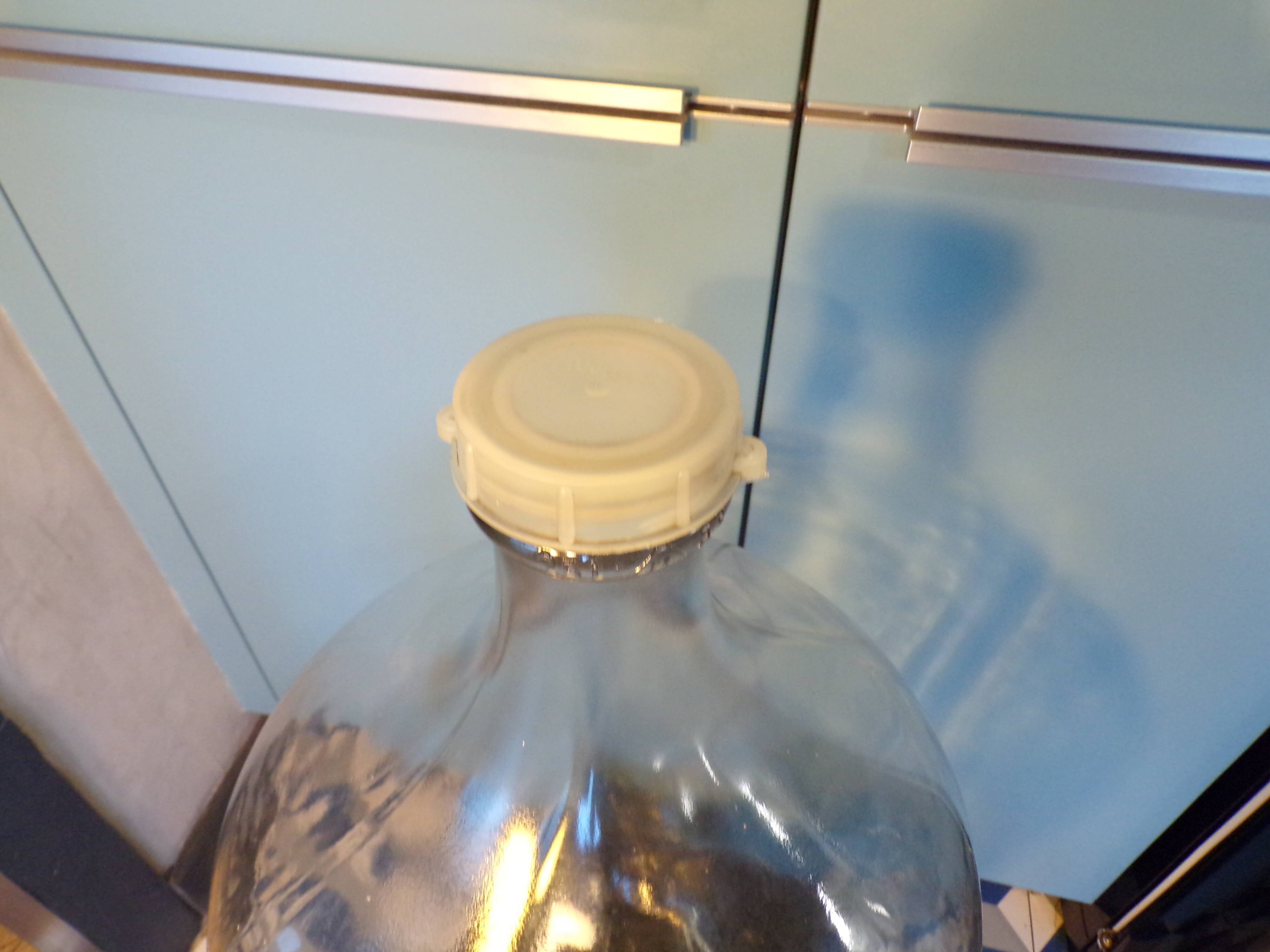 Lady Jeanne 25 Liters