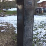 Industrial wardrobe 1940