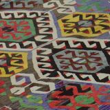 Natural Beauty and Charm 154x 200 cm