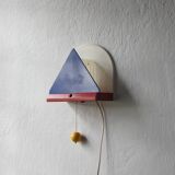 Postmodern Stoja Wall Lights from Ikea, 1980s
