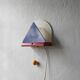 Postmodern Stoja Wall Lights from Ikea, 1980s