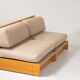 Mid-Century Modern Modular Seating Set, Italy, 1960s - New Upholstery