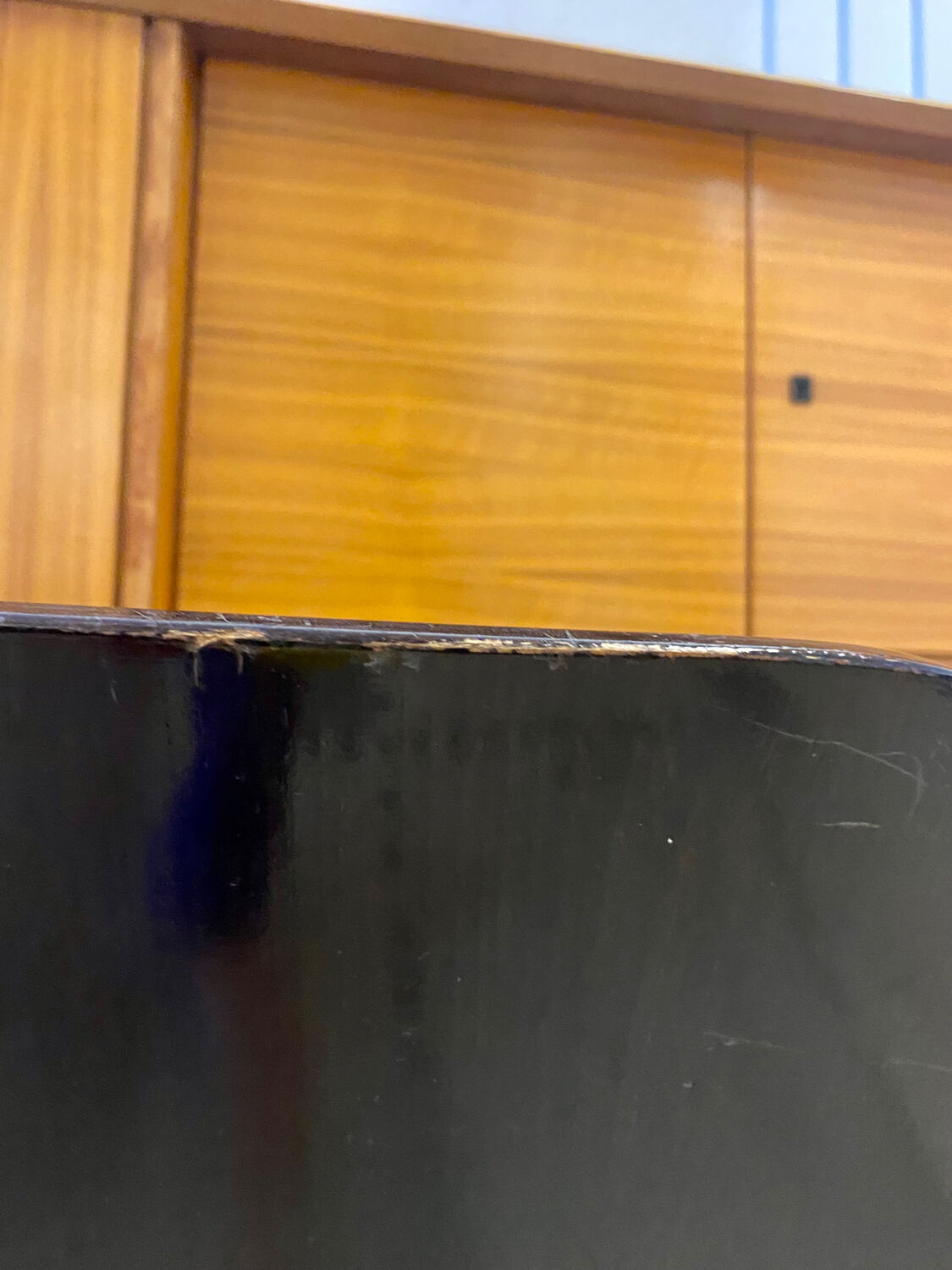 Set of 4 Pier Luigi chairs for Pozzi Milano 1970