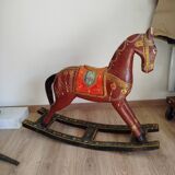 Rocking horse