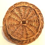 Basket at anse
