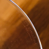 Service of 49 Val St Lambert glasses in cut crystal