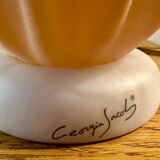 Ophelia Georgina Jacob lamp 1975