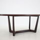 Mid-century coffee table by Dřevotvar, 1960s