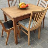 Farmhouse table