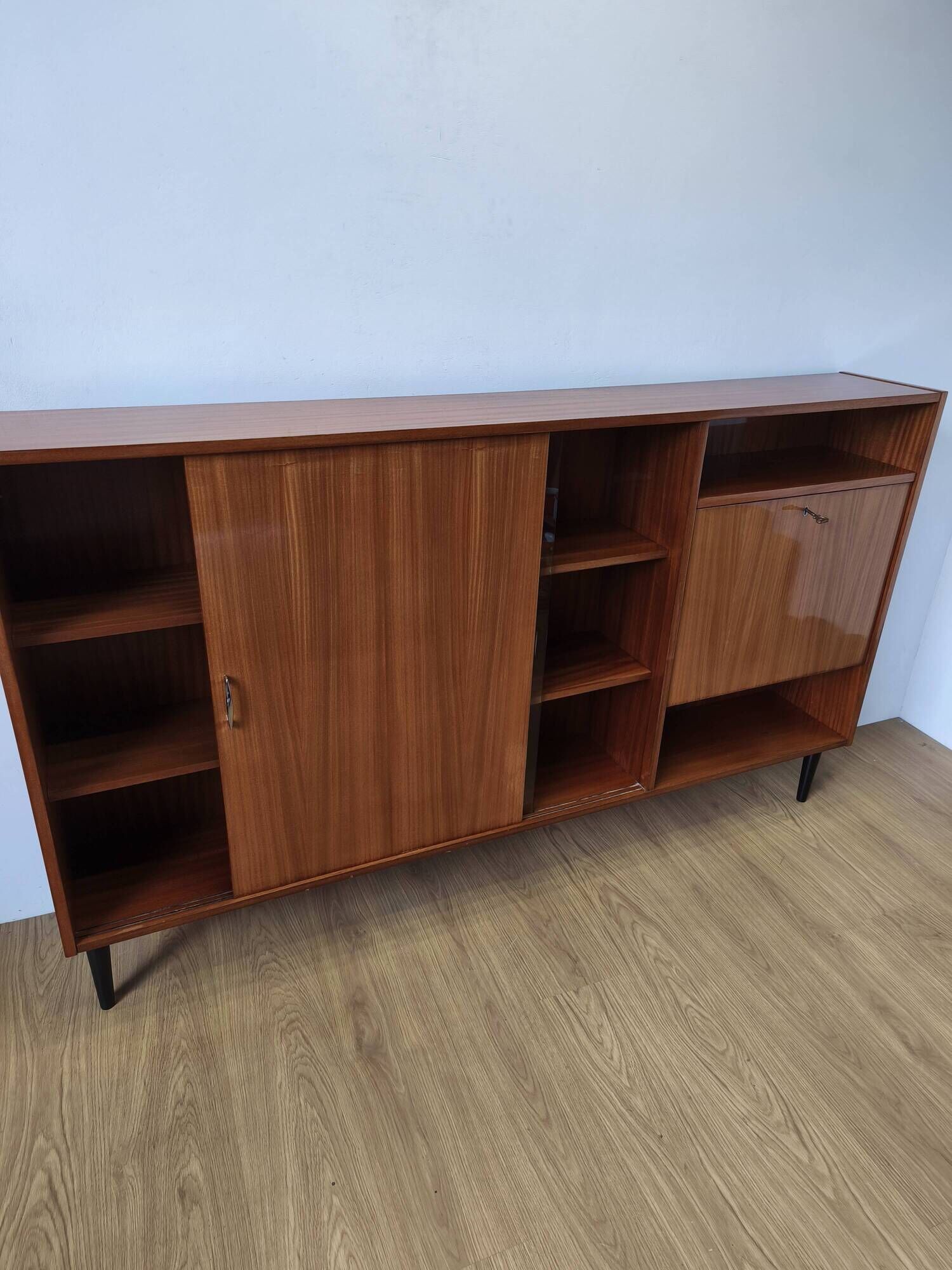 Modernist sideboard from the 1970s