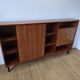Modernist sideboard from the 1970s