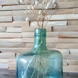 Vase ancien, dame jeanne