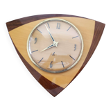 Horloge Jazz transistor