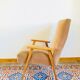 Vintage lounge armchair 1970
