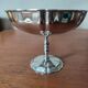 6 stainless steel dessert cups