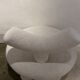 Chair olga engel who are you in curly wool