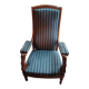 Voltaire armchair