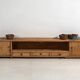 Old pine wood buffet – China, circa 1930