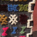 Tapis Azilal 129 x 64 cm