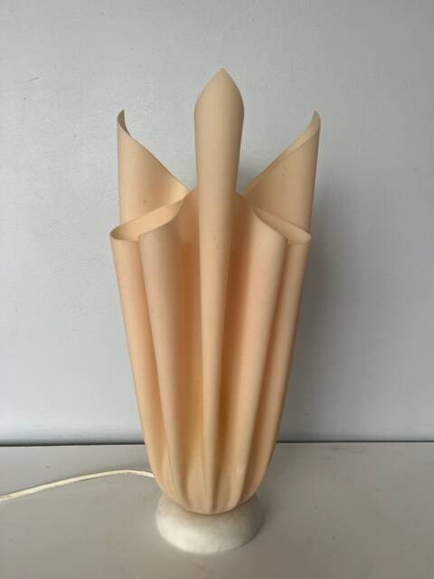 Table lamp - ophélie - design georgia jacob
