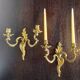 Wall lamps