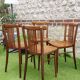Chaises bistrot