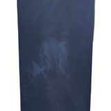 Industrial cabinet navy blue iron