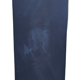 Industrial cabinet navy blue iron