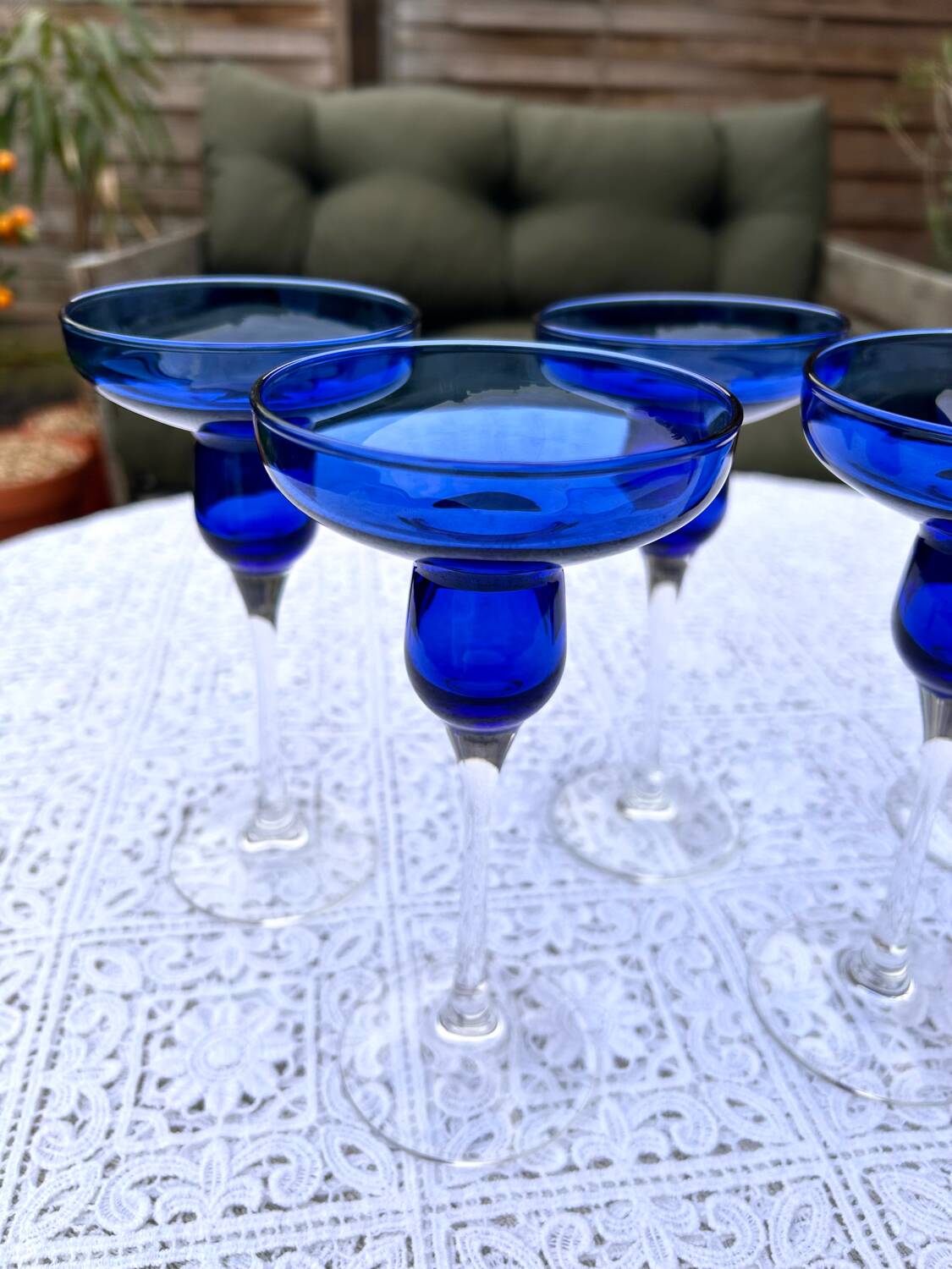 Verre Champagne
