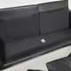 Ray sofa by antonio citterio for b&b italia