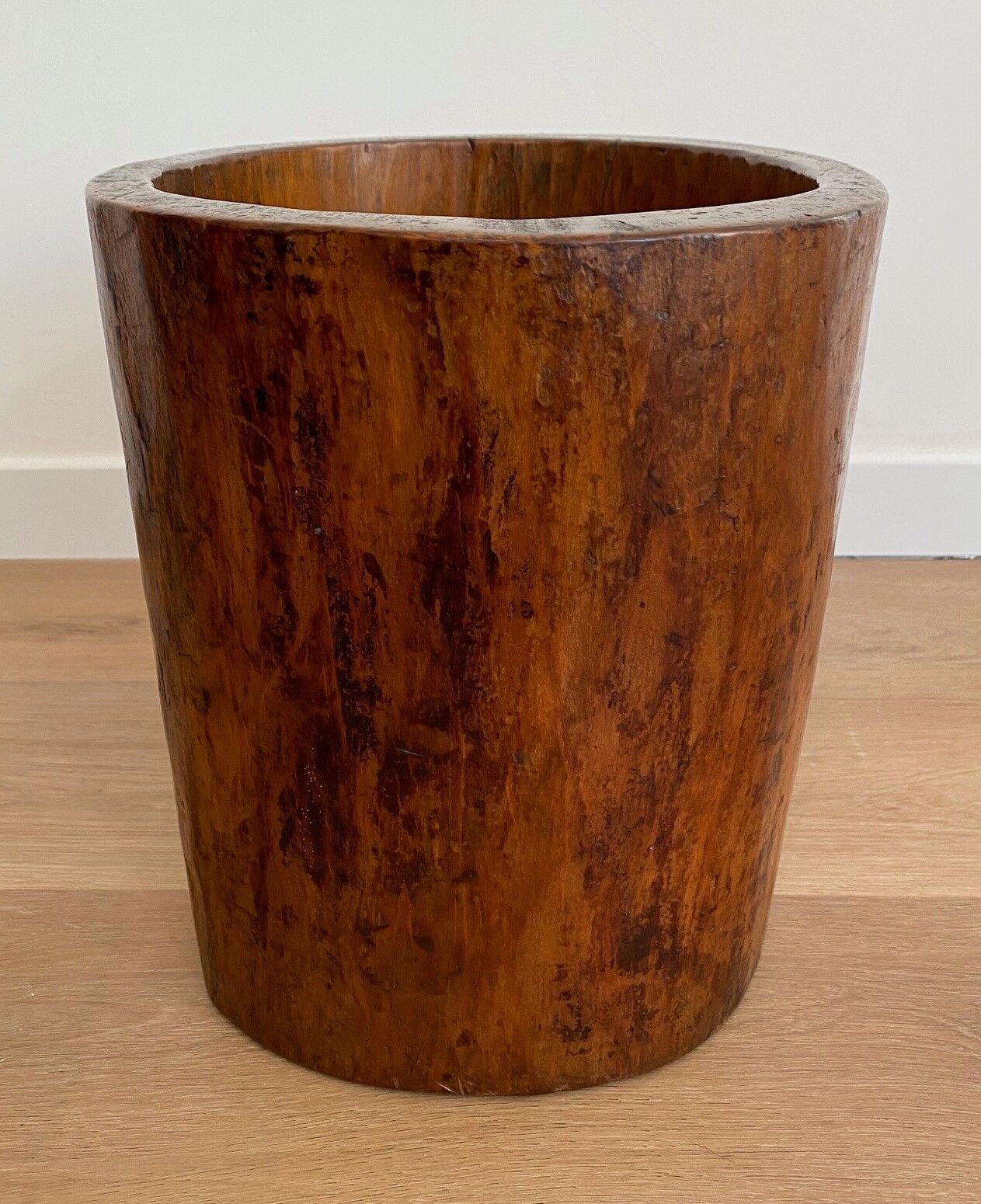 Great Chinese pot cover