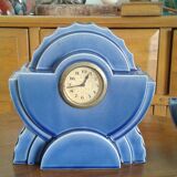 Chimney trim Art Deco Saint Clement