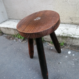 Tripod stool