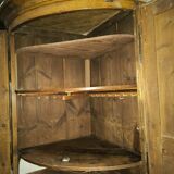 Louis XVI Corner