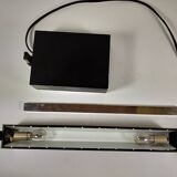 Desk lamp model Baton by Michael Lax for Lightolier