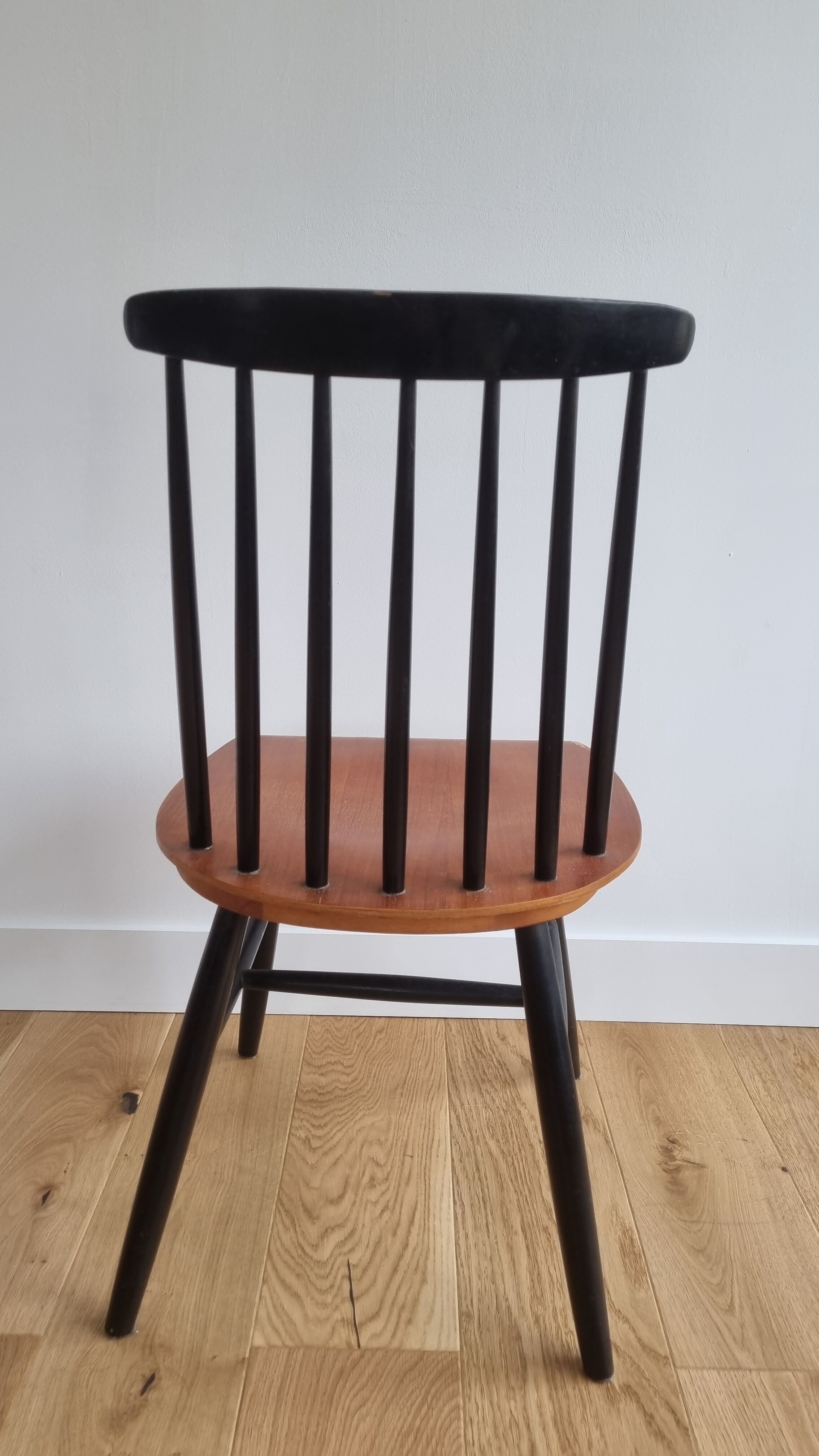 Tapiovaara Fanett Chair