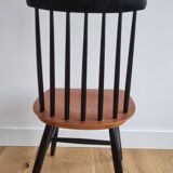 Tapiovaara Fanett Chair