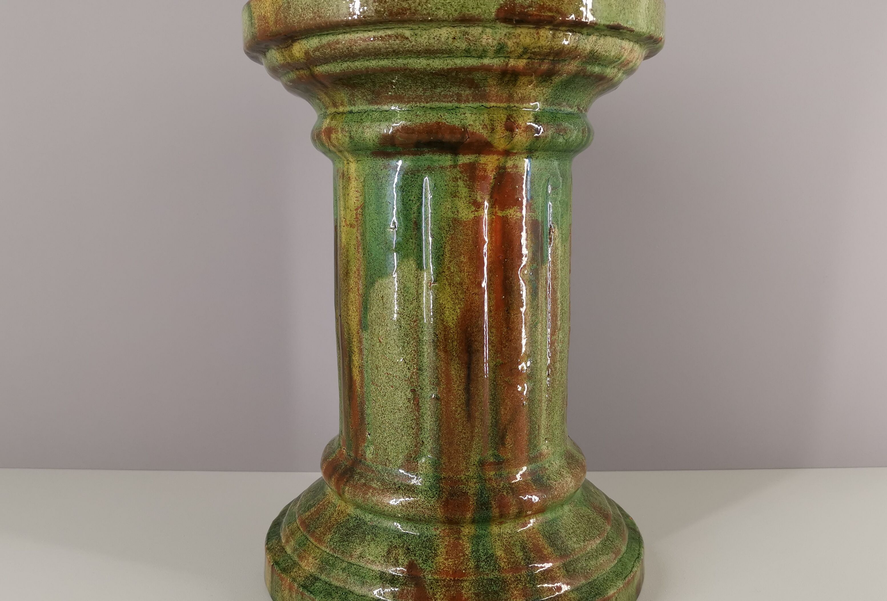 French console 60, France