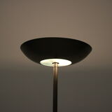 1930s Uplighter floor lamp from the Netherlands