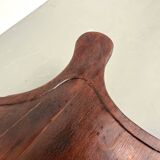 Table basse de bijoutier, XIXème siècle