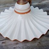 Vintage pendant light