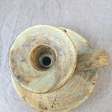 Old Saint Clement's candlestick