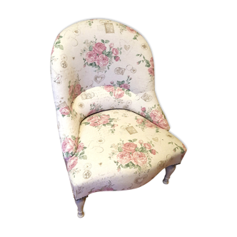 Toad chair
