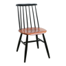 Vintage Scandinavian chair by I.Tapiovaara model Fanett