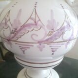 Porcelain vase