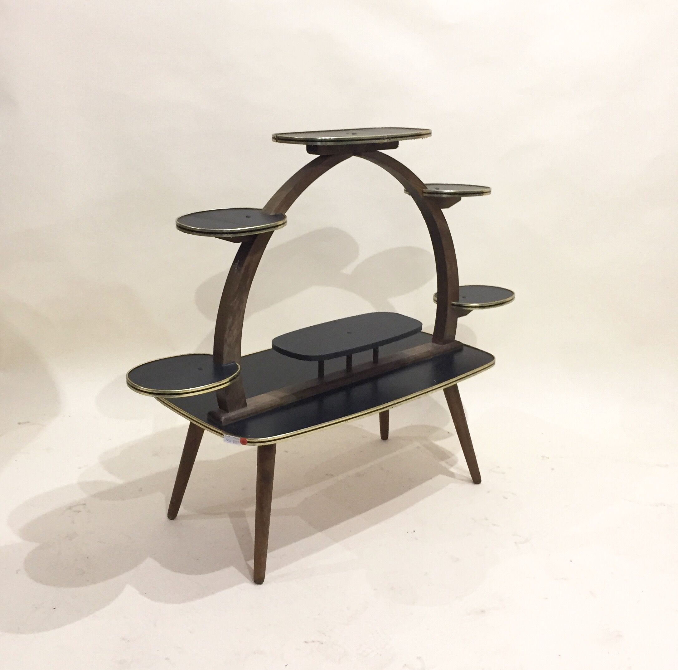 Plant holder 60s