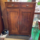 Parisian buffet furniture