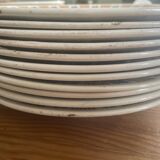 Set of Badonviller plates, Pivoli model